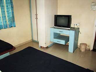 Hotel Gurukrupa, Shirdi 3